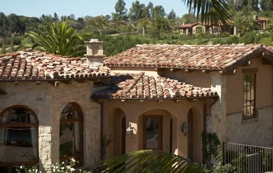 Slide of New Era Roofing