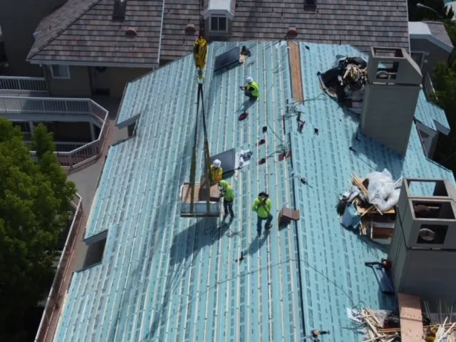 Slide of New Era Skilled Roofing