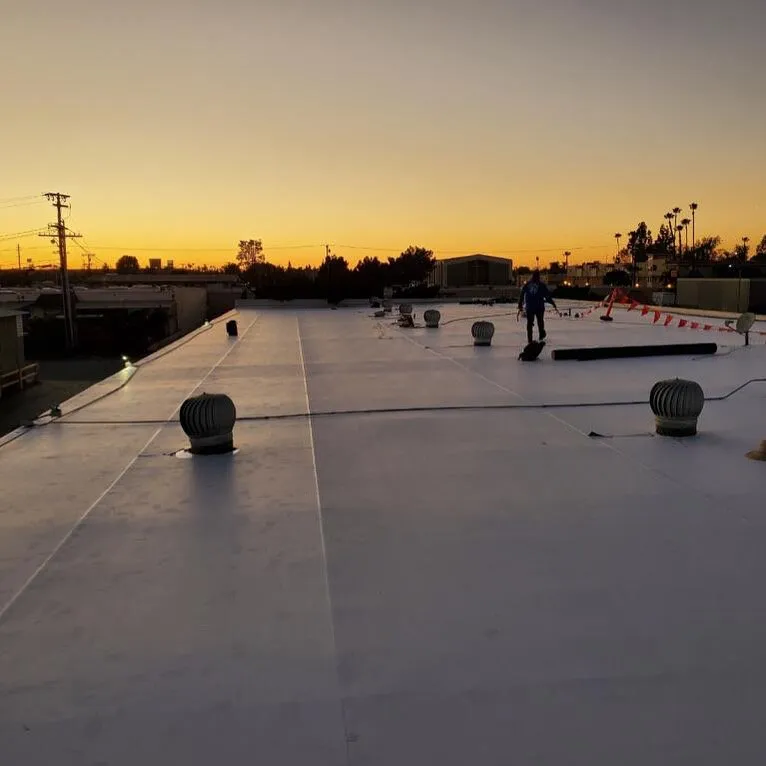 Slide of New Era Skilled Roofing