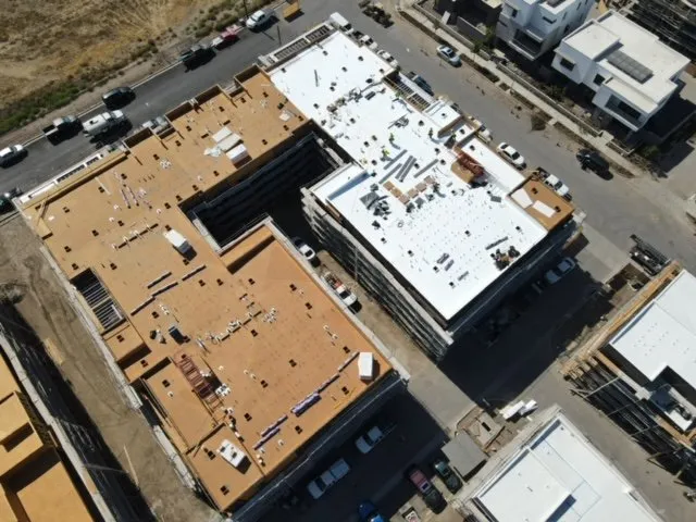 Slide of New Era Skilled Roofing