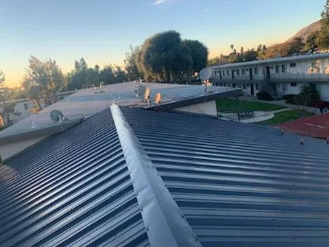 Slide of New Era Skilled Roofing