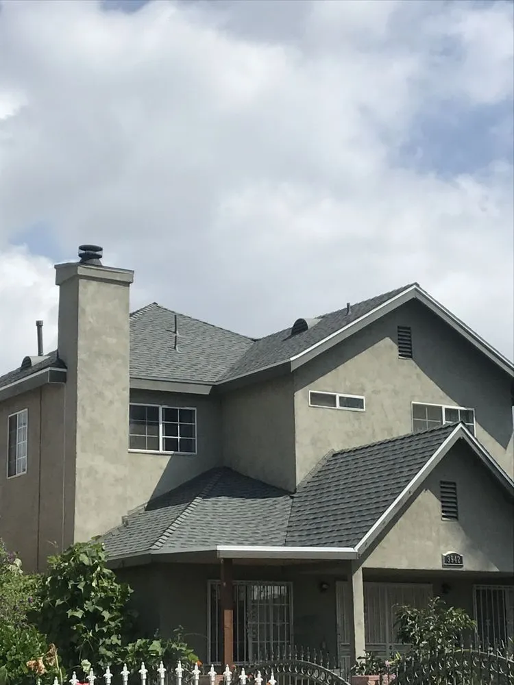 Slide of New Era Skilled Roofing