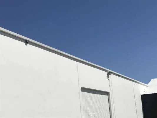 New Era Skilled Roofing