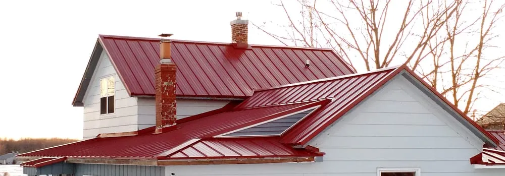 Slide of New Exterior Specialists