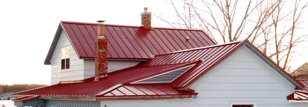 New Exterior Specialists Logo