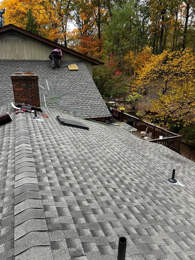 Slide of New Family Construction