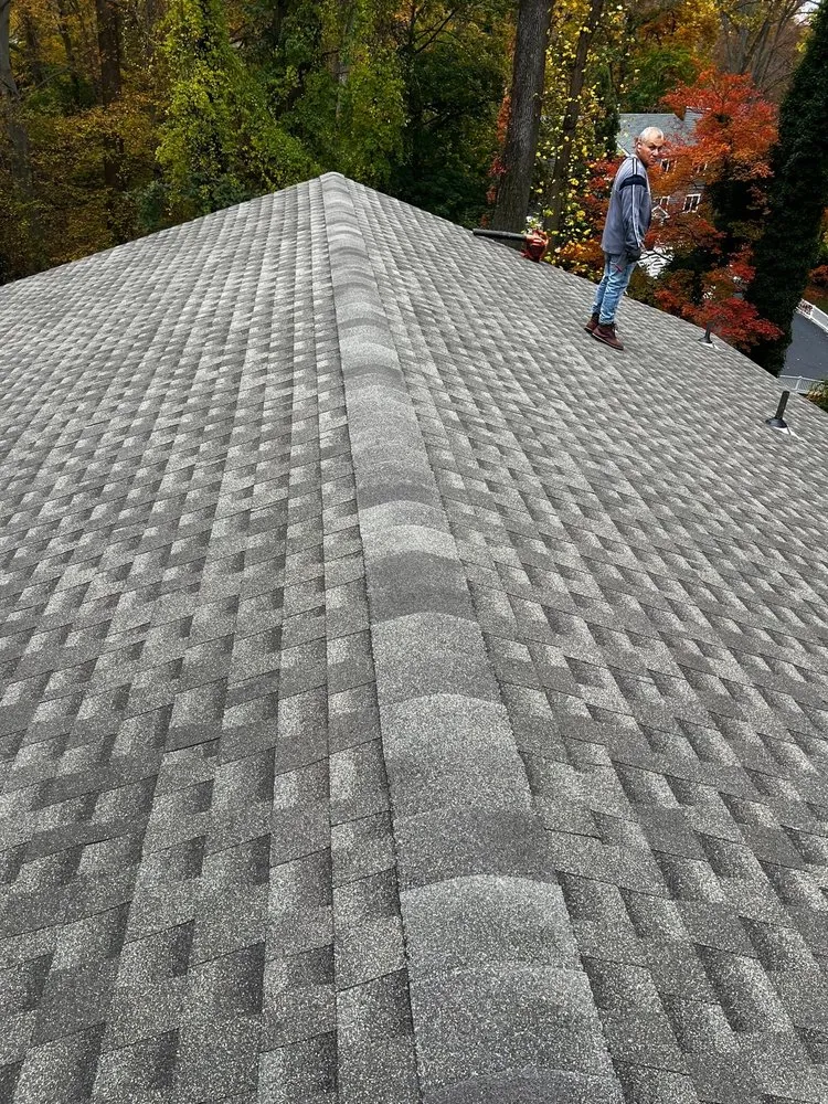 Slide of New Family Construction