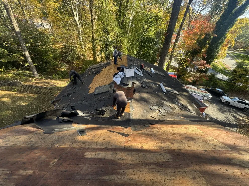 Slide of New Family Construction