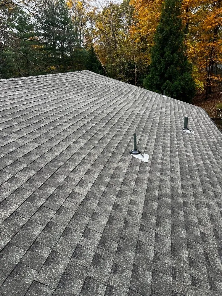 Slide of New Family Construction