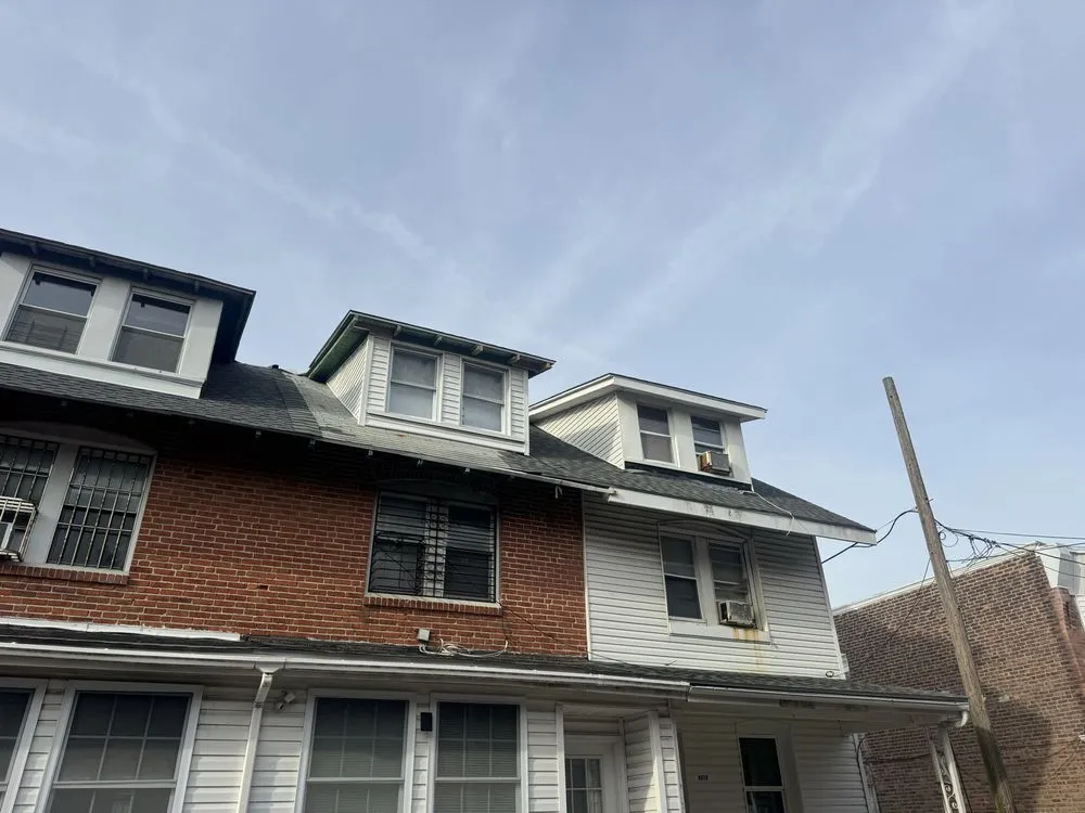 Slide of New Family Construction