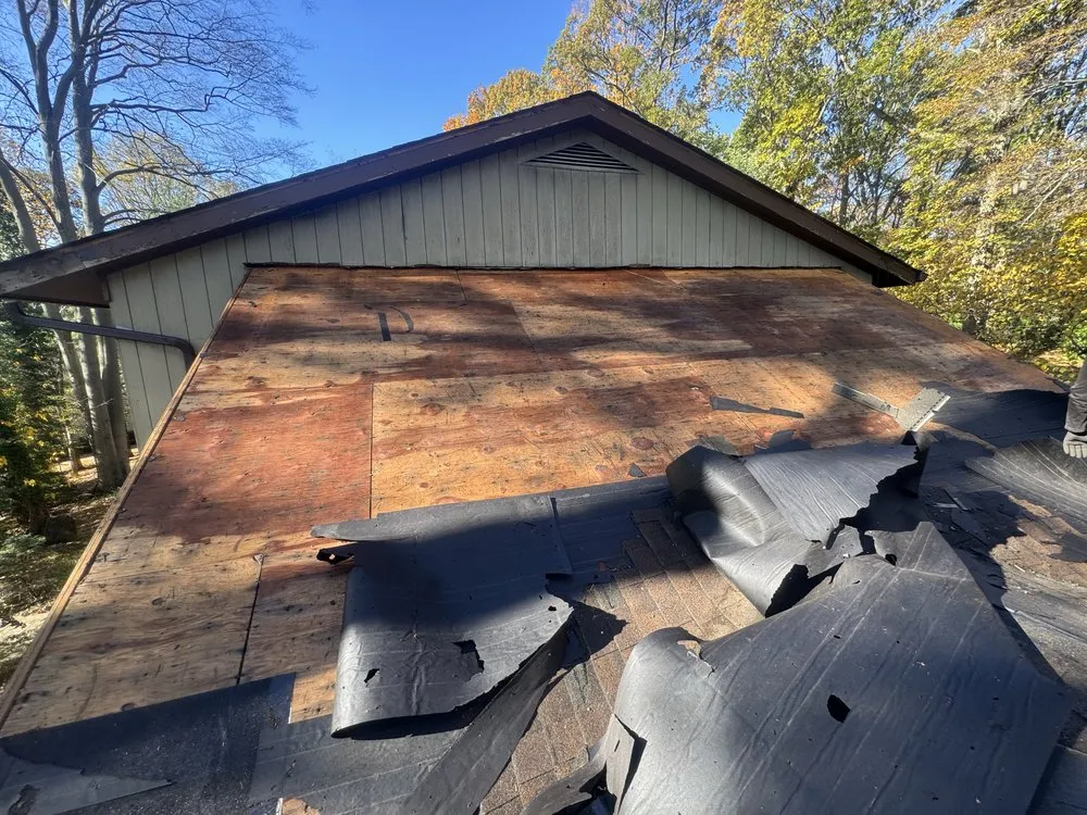 Slide of New Family Construction