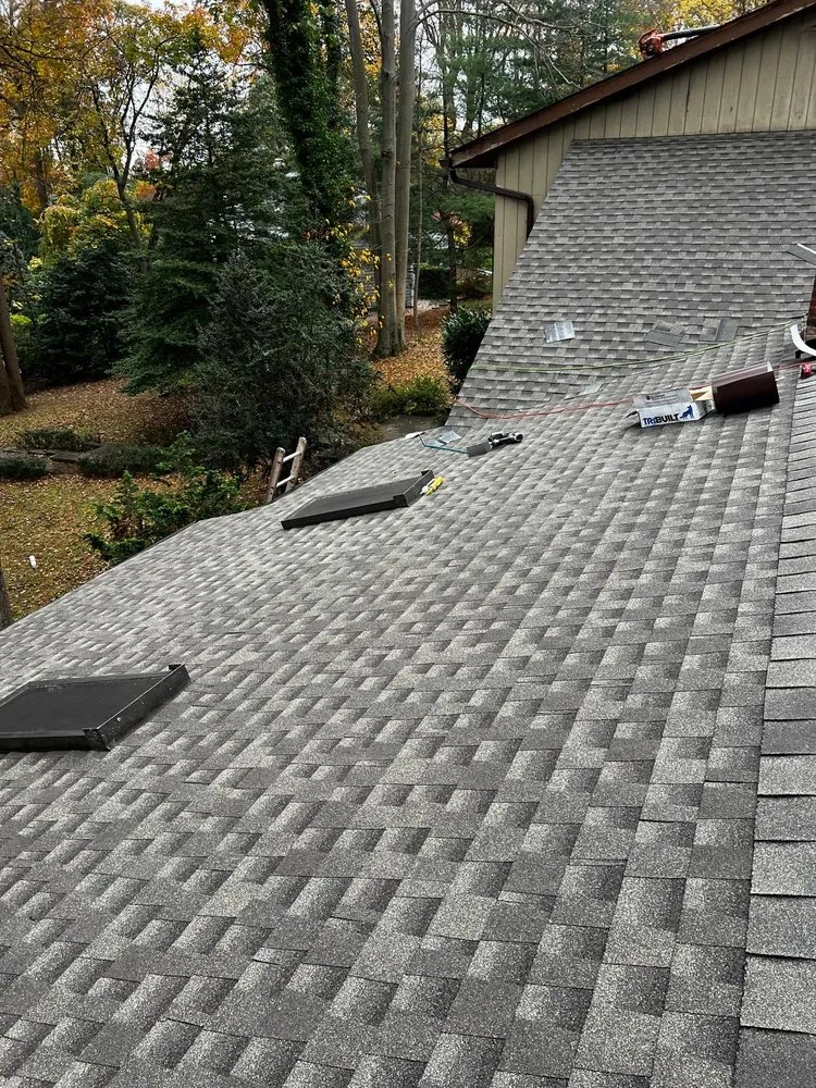 Slide of New Family Construction