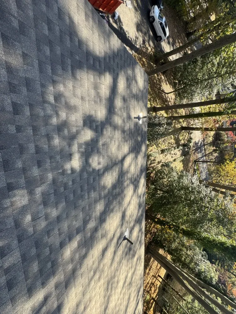 Slide of New Family Construction