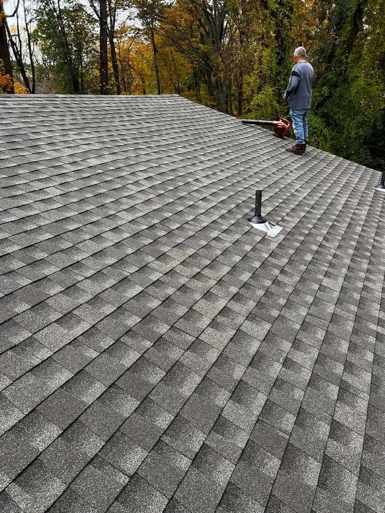 Slide of New Family Construction