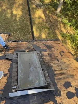 New Family Construction