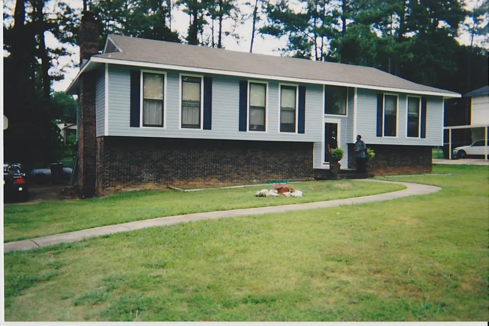 Slide of New Finish Home Improvement