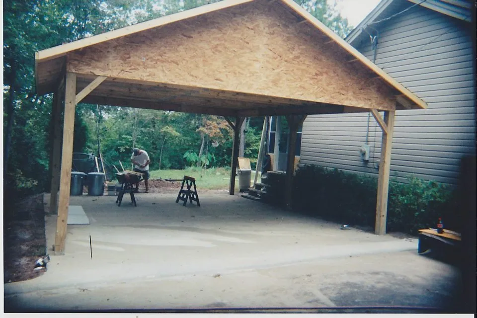 Slide of New Finish Home Improvement