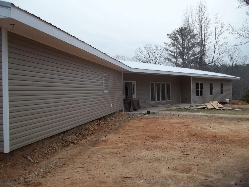 Slide of New Finish Home Improvement