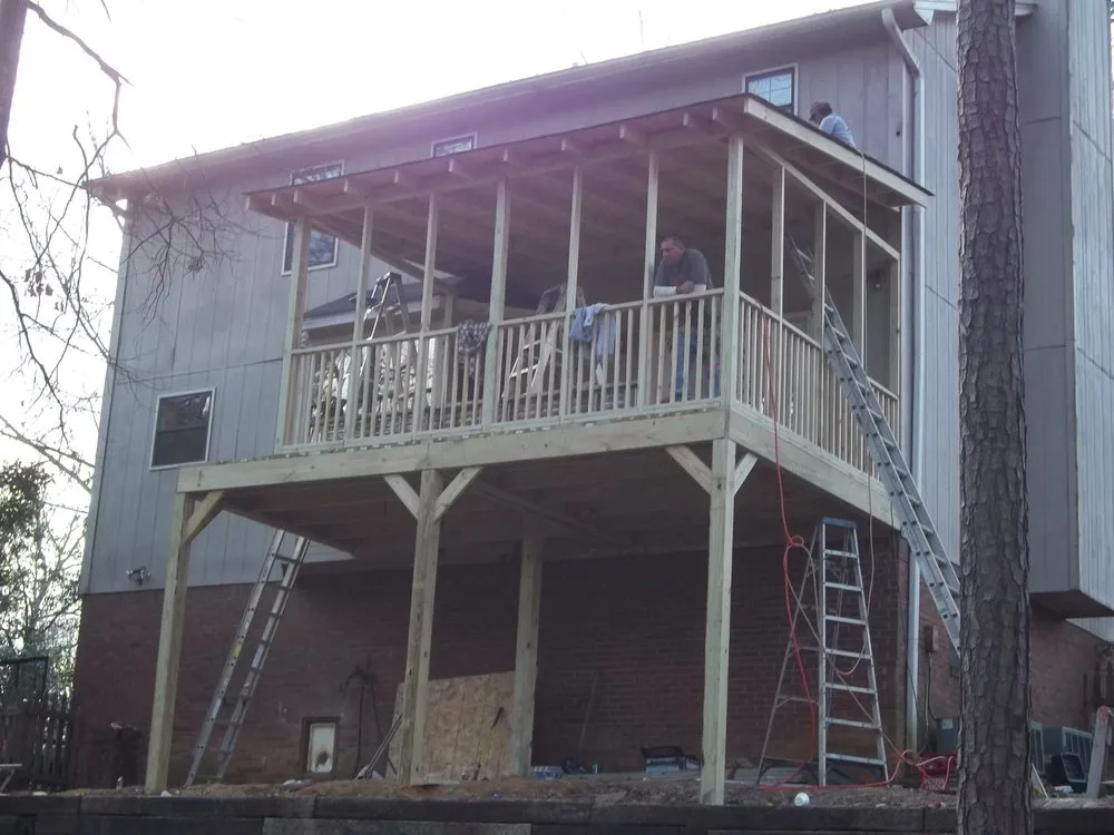 Slide of New Finish Home Improvement