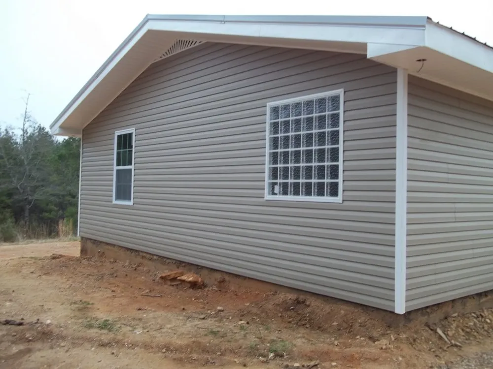 Slide of New Finish Home Improvement