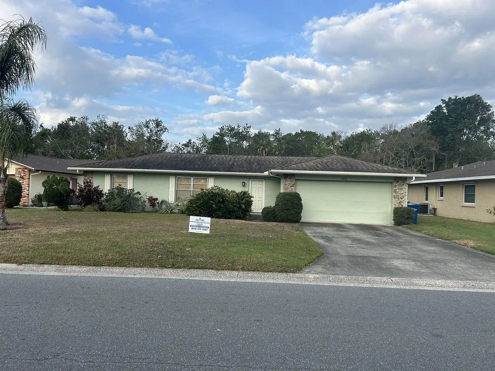 Slide of New Foundations Roofing