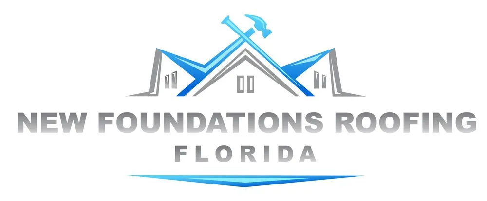 Slide of New Foundations Roofing