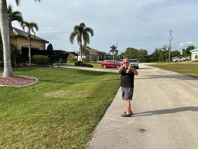 Slide of New Foundations Roofing