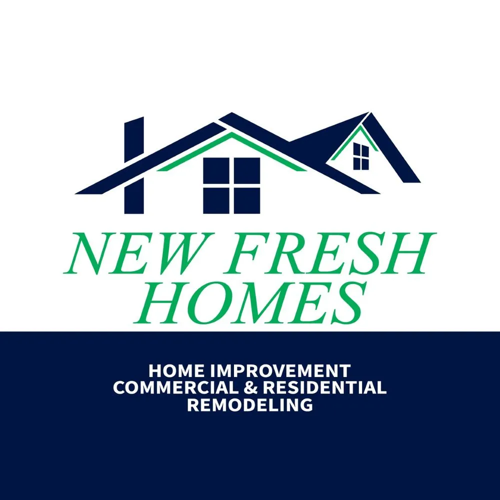 Slide of New Fresh Homes