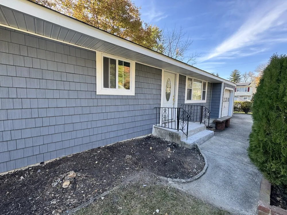 Slide of New Gen Roofing & Siding