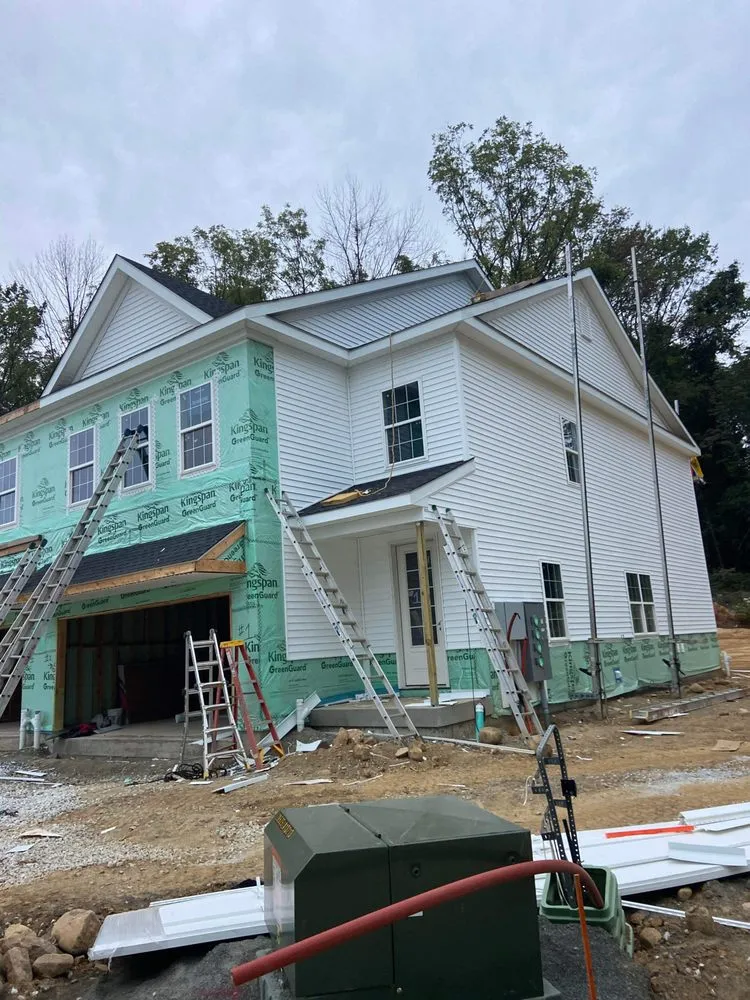 Slide of New Gen Roofing & Siding