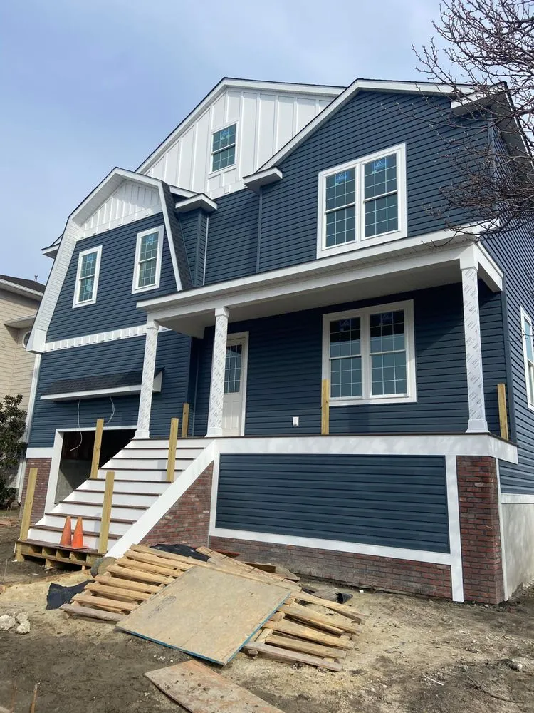 Slide of New Gen Roofing & Siding