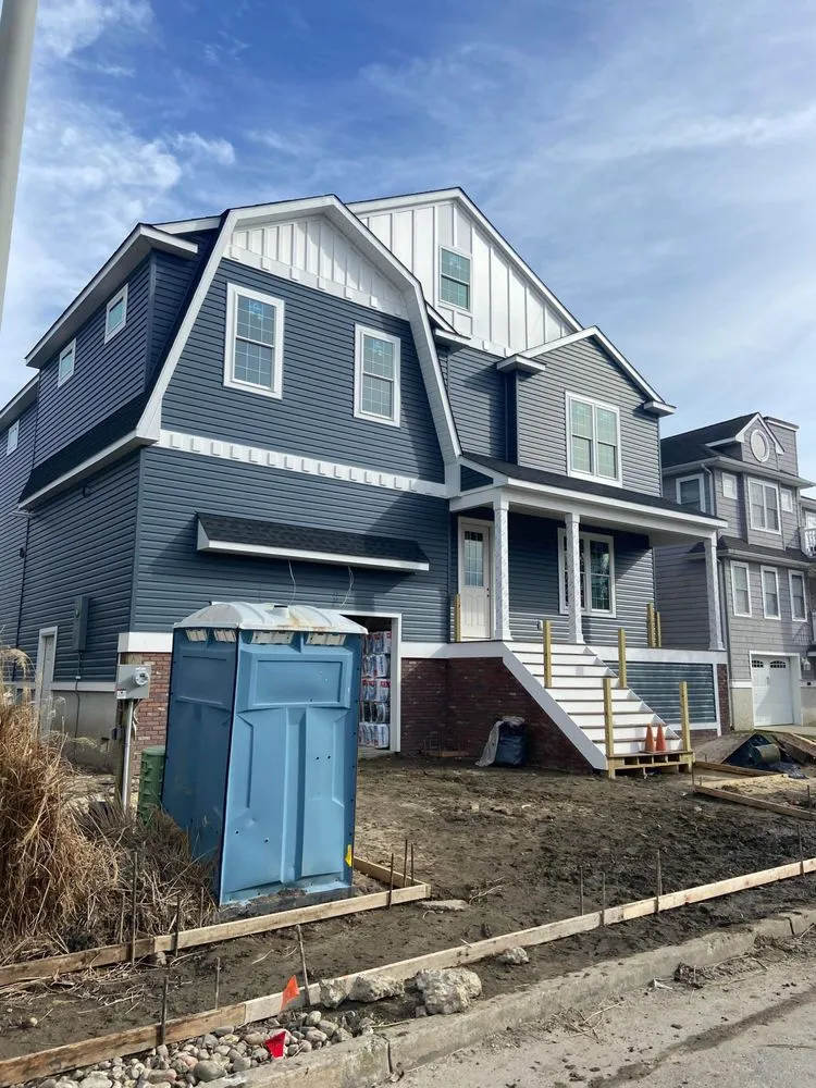 Slide of New Gen Roofing & Siding