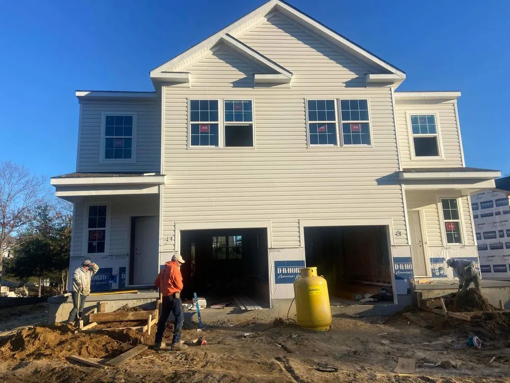 Slide of New Gen Roofing & Siding