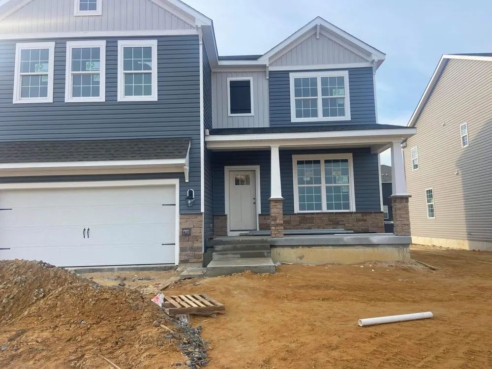 Slide of New Gen Roofing & Siding