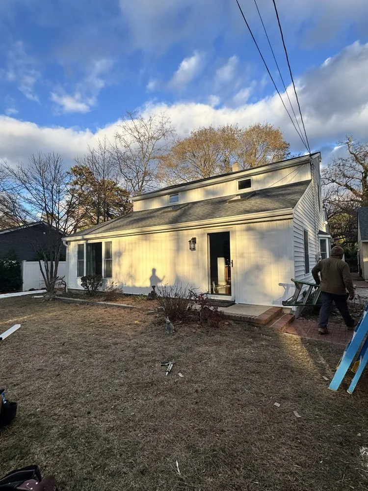 Slide of New Gen Roofing & Siding