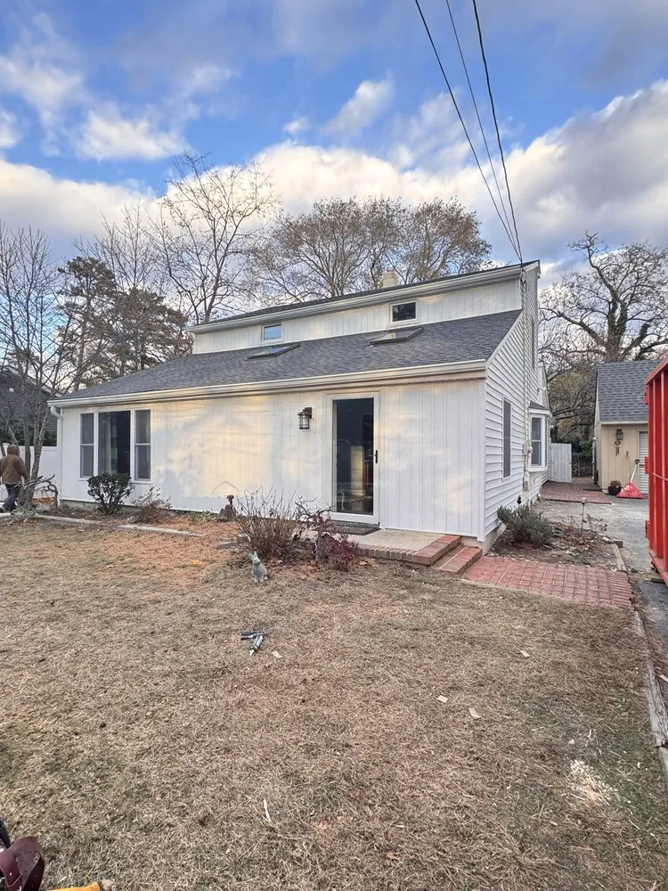 Slide of New Gen Roofing & Siding