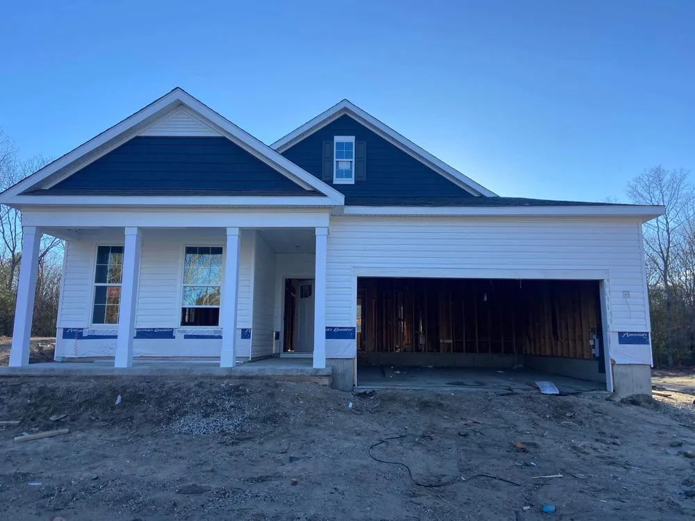 Slide of New Gen Roofing & Siding