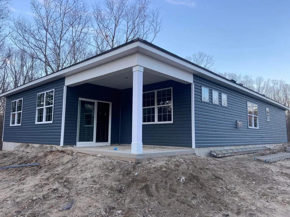 Slide of New Gen Roofing & Siding