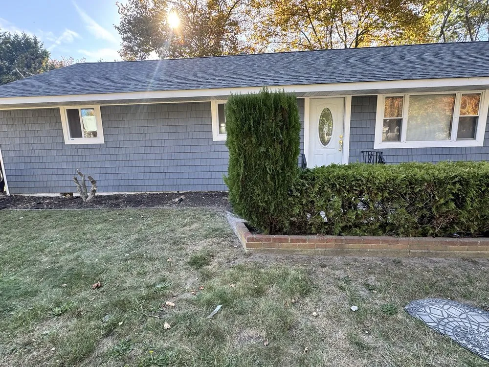 Slide of New Gen Roofing & Siding