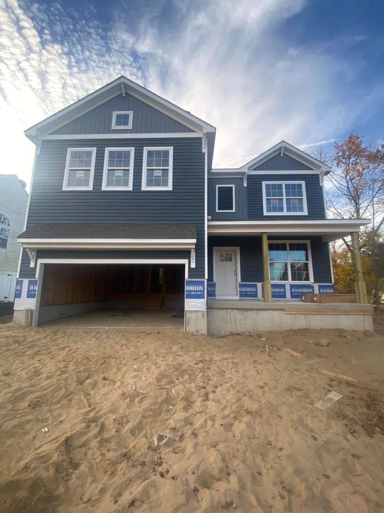 Slide of New Gen Roofing & Siding