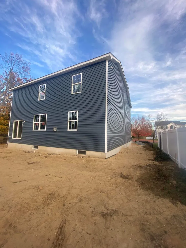 Slide of New Gen Roofing & Siding