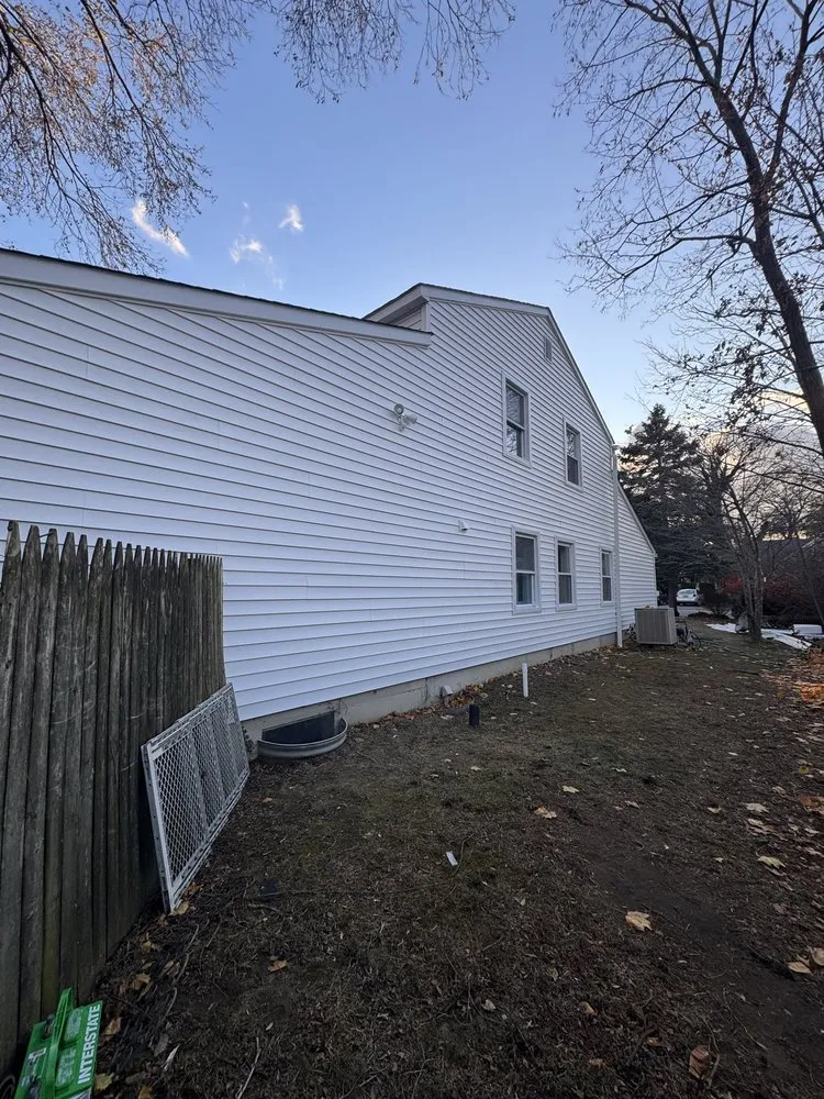 Slide of New Gen Roofing & Siding