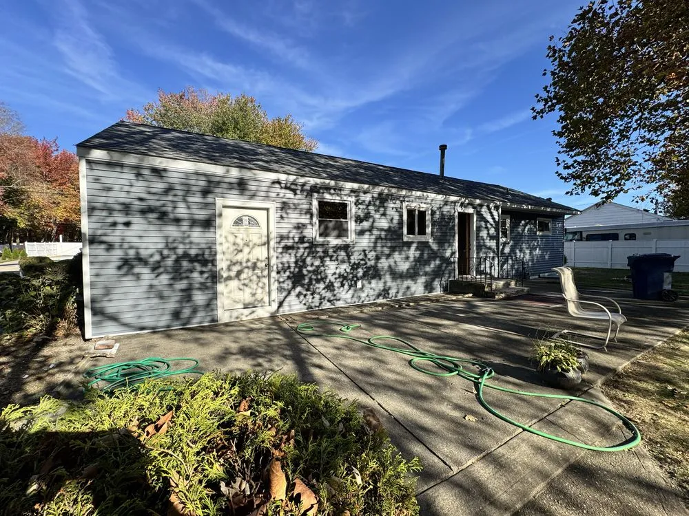 Slide of New Gen Roofing & Siding