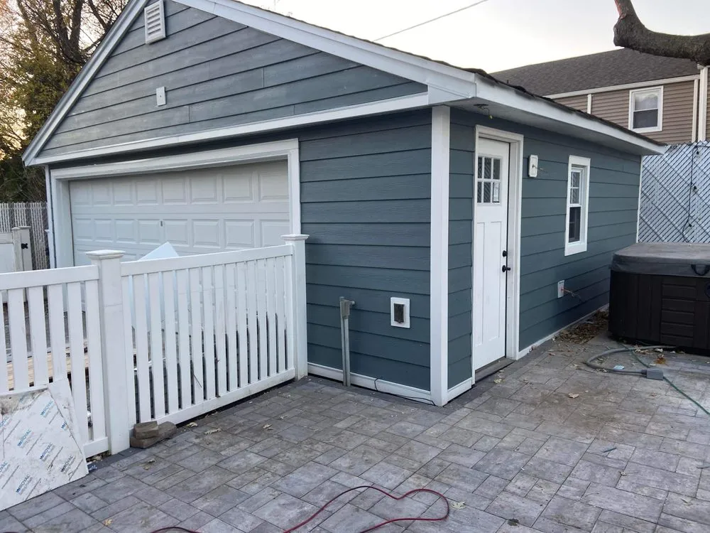 Slide of New Gen Roofing & Siding