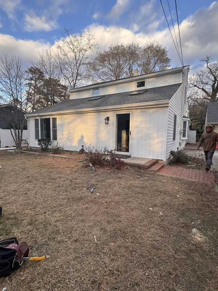 Slide of New Gen Roofing & Siding