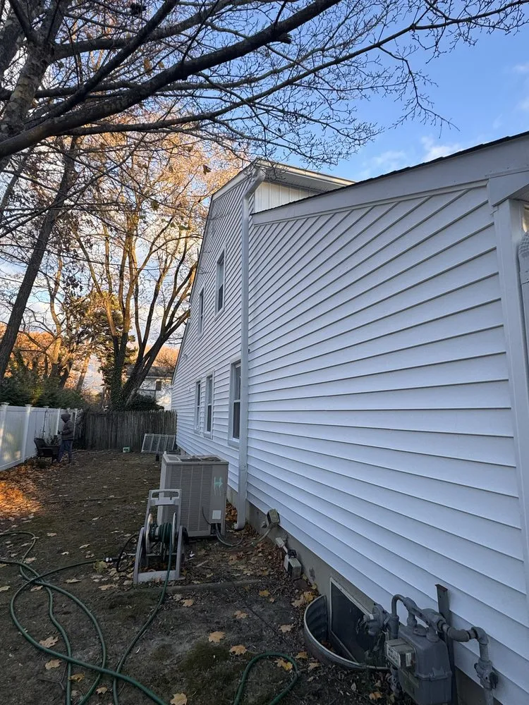 Slide of New Gen Roofing & Siding