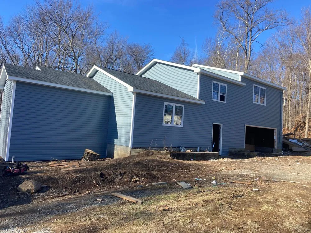 Slide of New Gen Roofing & Siding