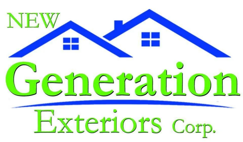 Slide of New Generation Exteriors