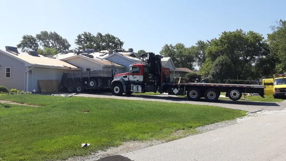 Slide of New Generation Exteriors