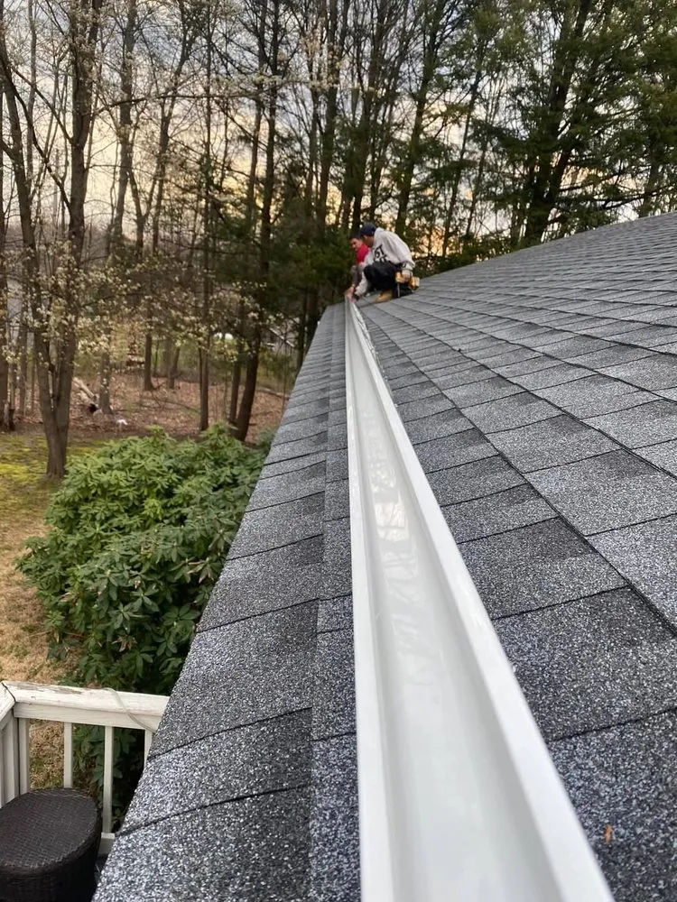 Slide of New Generation II Framing